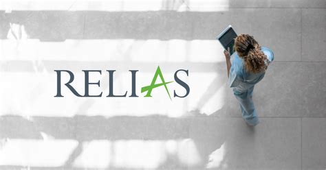 Learn how to set up your Relias Training account here!